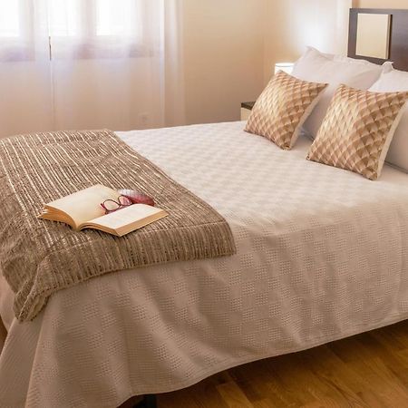 Apartamento Centro Sanxenxo Con Parking Gratis Extérieur photo